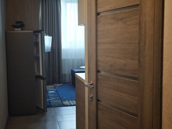 Продам смарт квартиру ЖК Східна Брама м. Бориспільська Киев