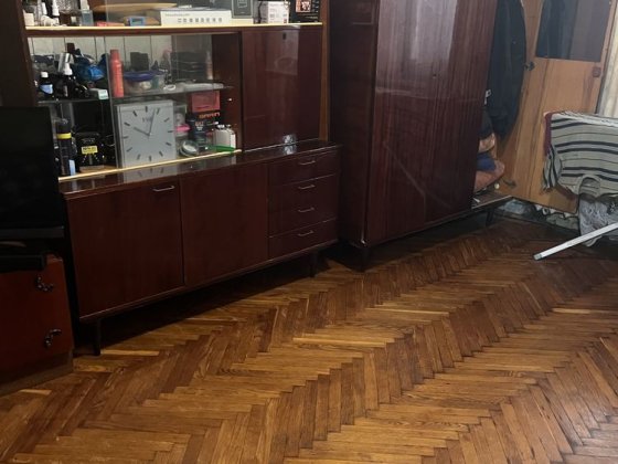 Продаж 1-кімнат. квартири вул. Новодарницька 15/1