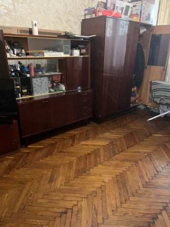 Продаж 1-кімнат. квартири вул. Новодарницька 15/1 - фото 1