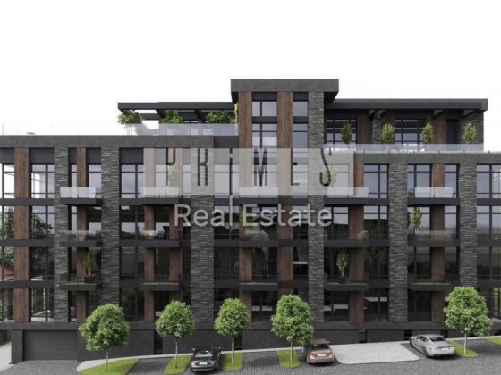 Продаж 3к квартири в клубному будинку на Печерську, вул. Лубенська, 16