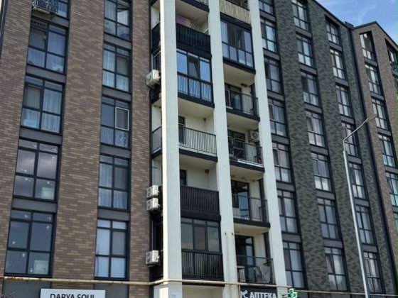 Продам 1кім.кв. ЖК SCANDIA Бровари