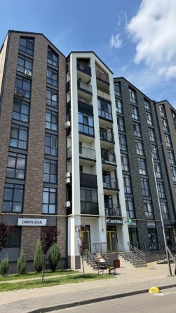 Продам 1кім.кв. ЖК SCANDIA - фото 1