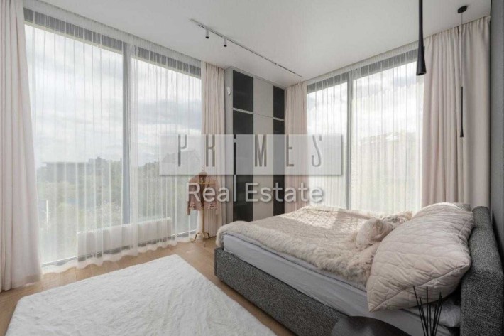 Продаж 2к квартири, Клубний будинок Hidden, вул. Садово-Ботанічна вулиця, 46 - фото 1