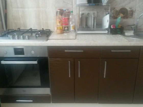 Продам 3 кімнатну квартиру , Оболонь, вул.Прирічна 19. Киев