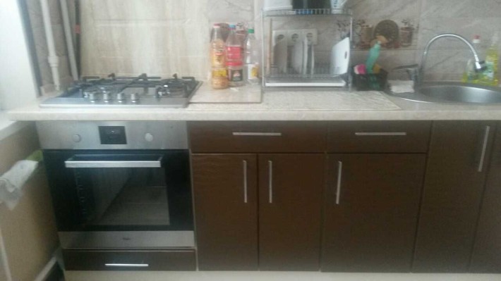 Продам 3 кімнатну квартиру , Оболонь, вул.Прирічна 19. - фото 1