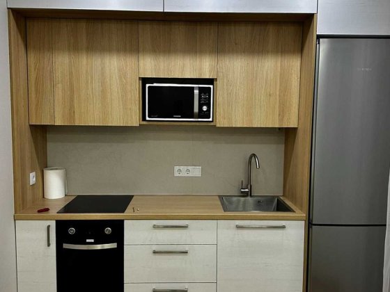 Продаж комфортабельної 1-кімнатної квартири в ЖК "Атлант" на Київській Бровары