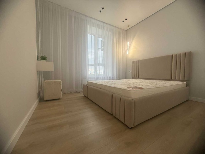 Продаж 1-кімнатної квартири в ЖК Атмосфера, вул. Європейська, 32Б, м. Вишневе - фото 1
