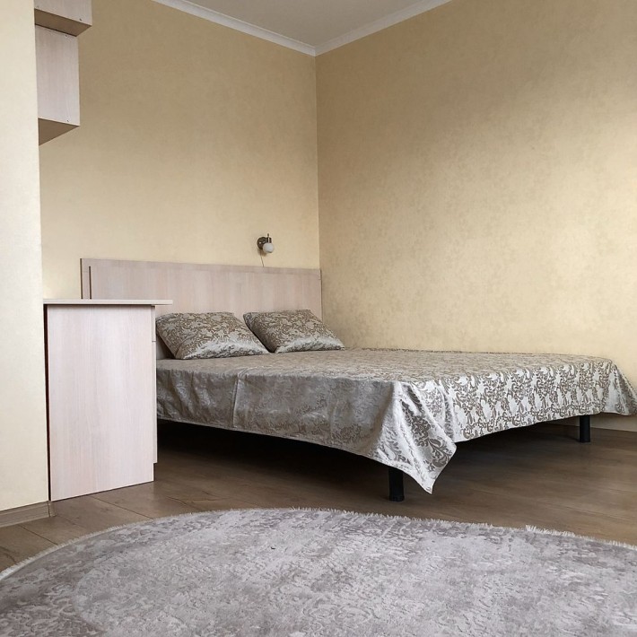 Від власника. Святошинская 35а. Продаж 1-кімнатної квартири. 1к квартира. Квартира Вишневое. Продажа - фото 1