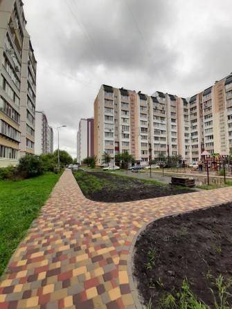 Продам 3х кімнатну квартиру, Вишневе, від власника. - фото 1