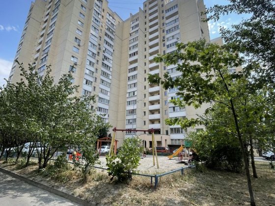 Продаж однокімнатноі Бровари вулиця Москаленко Бровари