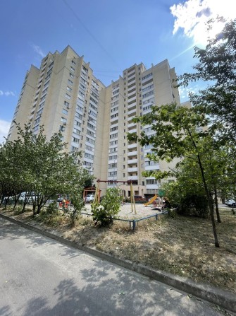 Продаж однокімнатноі Бровари вулиця Москаленко - фото 1