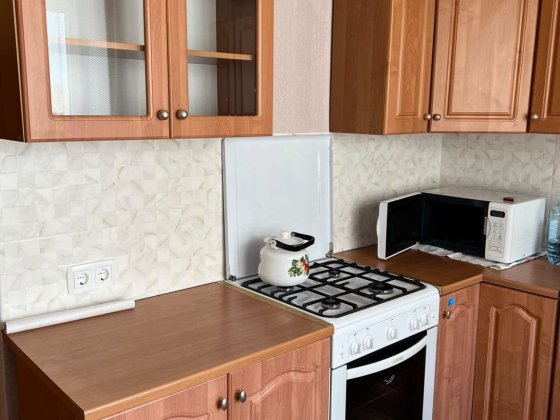 Продаж квартир по вулиці М. Грушевського -15-а Бровари
