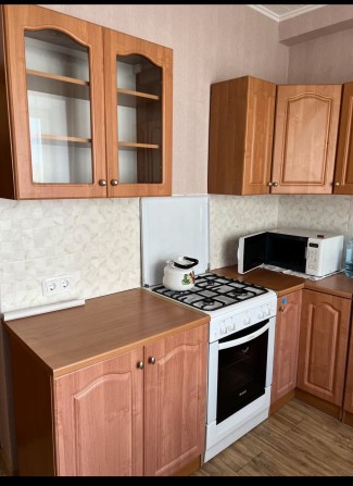 Продаж квартир по вулиці М. Грушевського -15-а - фото 1