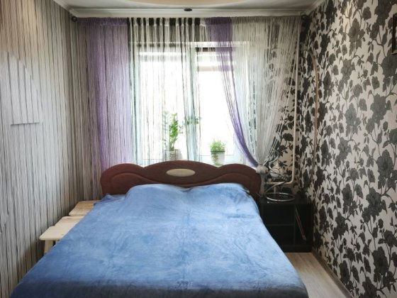 Ця квартира варта вашої уваги!. продаж двокімнатної квартири.ДЕРЖПРОГРАМИ. Вишневое