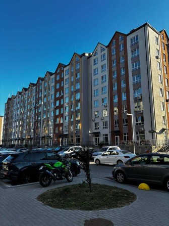 Продаж дворівневої квартири 61,6 м² без ремонту в Броварах — від власниці - фото 1