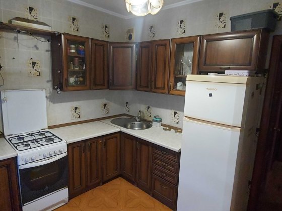 Продаж 2- кiм. квартира в м. Вишневе Бучанського району Вишневое