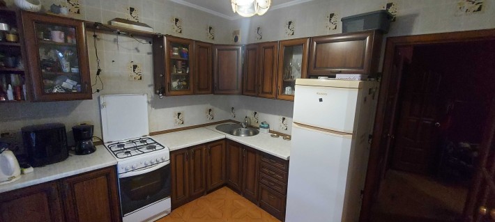 Продаж 2- кiм. квартира в м. Вишневе Бучанського району - фото 1