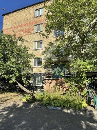 Продається 1-кімнатна квартира біля Бучанського парку з газом - фото 1