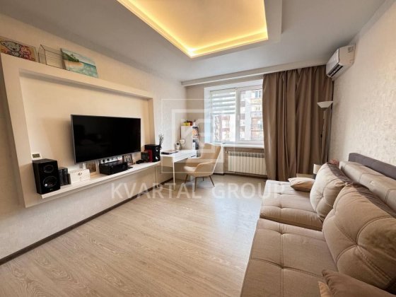 Продаж 1 кімнатної квартири в центрі Бучі, хороший ЖК, БЕЗ КОМІСІЇ Буча