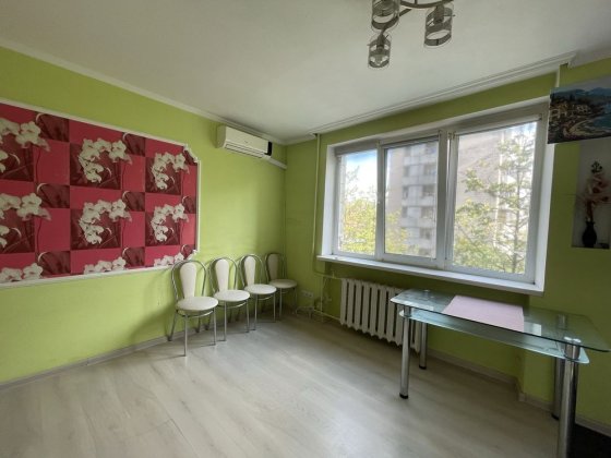 Продаж 1к квартири Харьківський Вирлиця Вербицького Киев
