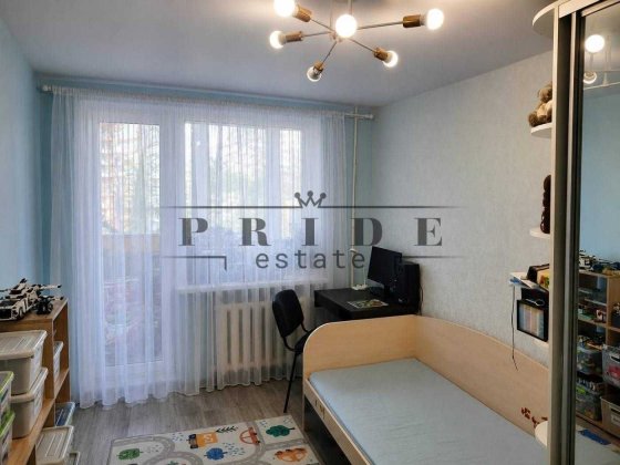 Продаж 2-к квартири на Русанівці. Ентузіастів Київ