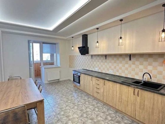 ЦЕНТР міста, район Макдональдс, Велика Євро 3к квартира, НОВИЙ ремонт, єОселя, Сертифікат, Постанови Буча