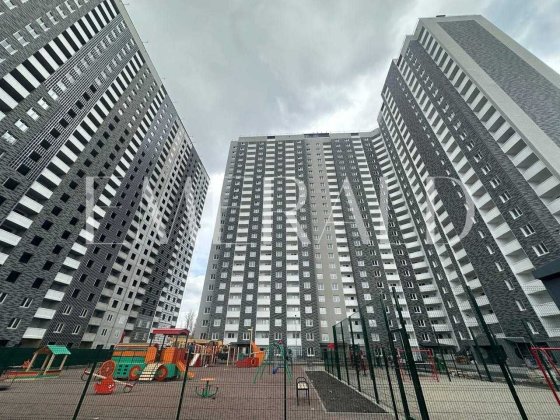 Без % 1к. квартира з найкращим плануванням в ЖК Деснянський