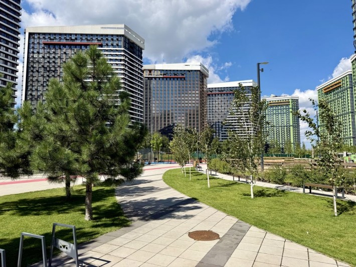 Продаж чудової 3-кіинатної квартири в ЖК Great - фото 1