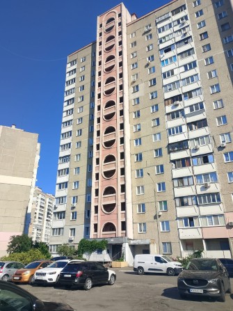Власник квартира 2 кімнатна - фото 1