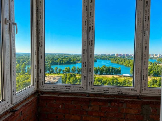 Продам 1к квартиру - студію 38 кв.м. Видова. Збараж. Без % і додаткових платежів. Київ