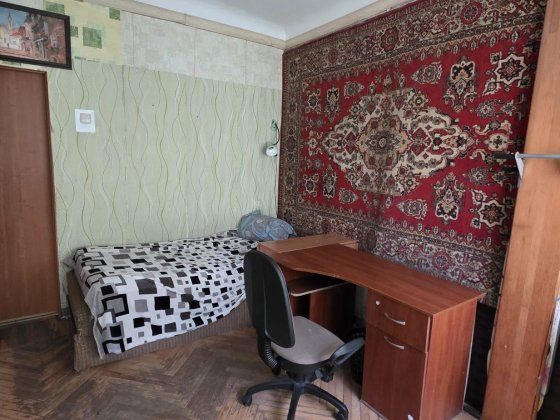 Продаж 2х к квартири Київ