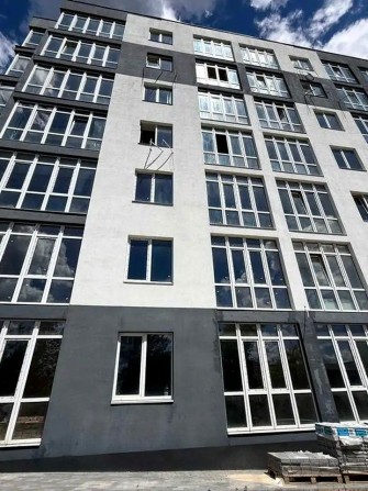 Продам квартиру 38,4 м², ЖК Кріст, 10 хв до метро - фото 1