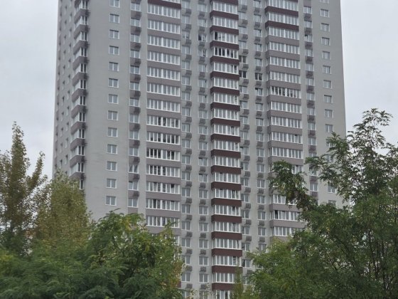 Продам 1к квартиру 38м2 ЖК Патріотика Збараж Киев
