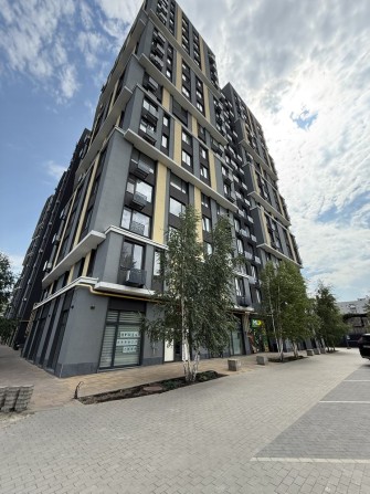 Продаж 1 кімнатної квартири в ЖК One House у Вишневому - фото 1