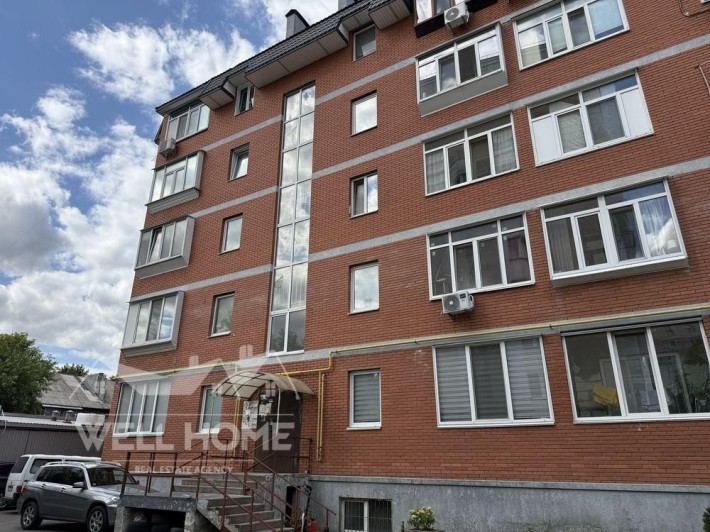 Продаж квартири 1к Миколи Хвильового, 1 Вишневе - фото 1