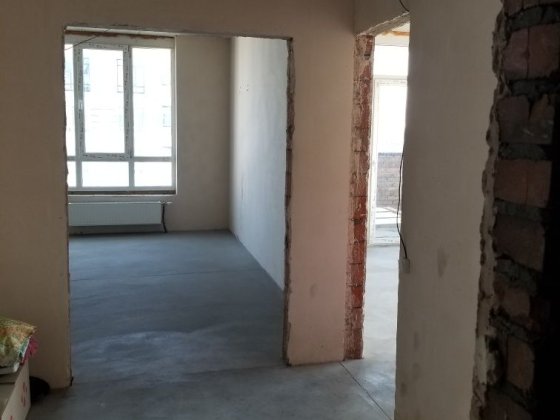 2-кім. квартира, м. Вишневе, ЖК Акварелі-2, без ремонту. Від власника Вишневое