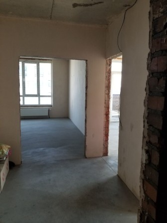 2-кім. квартира, м. Вишневе, ЖК Акварелі-2, без ремонту. Від власника - фото 1