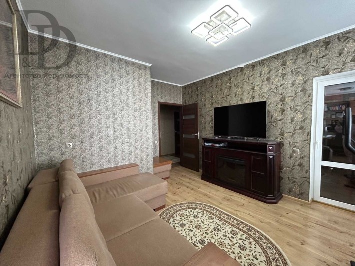 Продаж 2-кімнатної квартири Вишневе - фото 1
