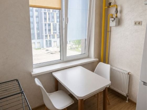 Продаж 1 кк в Вишневому Вишневе