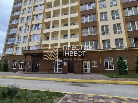 Держпрограми, ваучери продаж 1кімнатна квартира ЖК Променада, Вишневе Вишневое