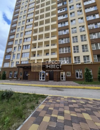 Держпрограми, ваучери продаж 1кімнатна квартира ЖК Променада, Вишневе - фото 1