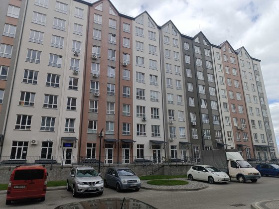 Продаж 1 кімнатної квартири 41 м² ЖК Scandia Бровари Бровары