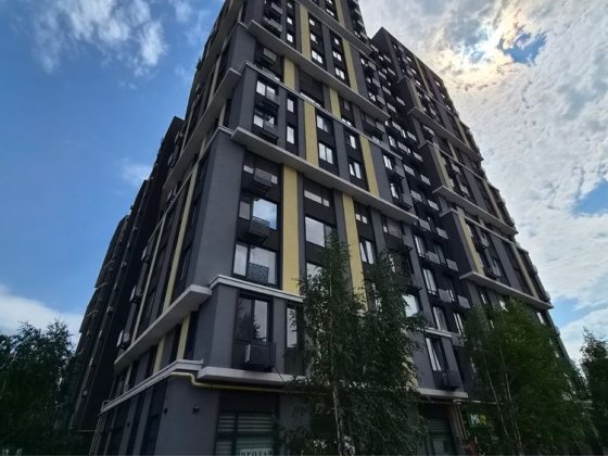 Продаж 1 к квартири в Вишневому з ремонтом Вишневое