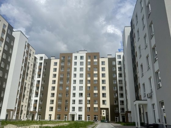 Продаж 1-о кімнатної квартири ЖК Скандія Бровары