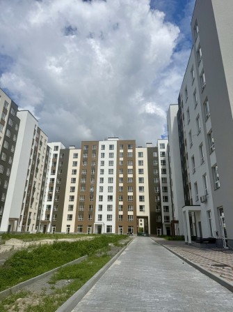 Продаж 1-о кімнатної квартири ЖК Скандія - фото 1
