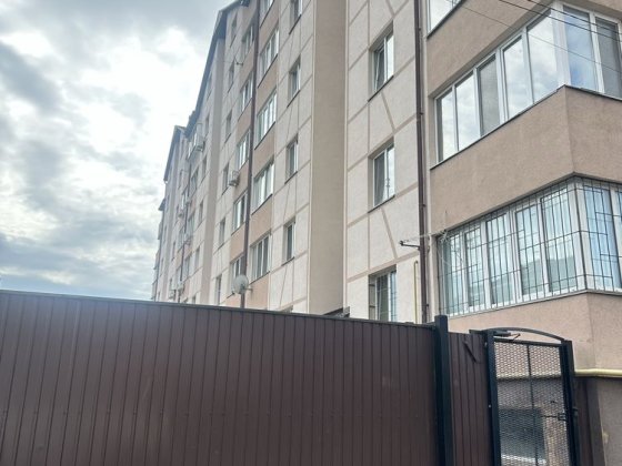 Продаж квартири двокімнатної Буча