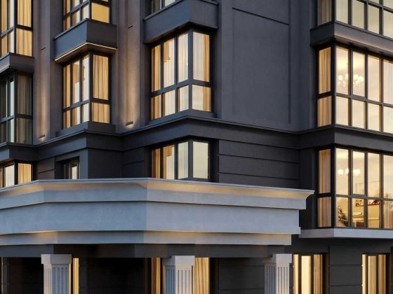 Продаж 2к квартира ЖК Софія Роял від Мартинова 514 Софіївська Борщагівка София Резиденс продажа квар Вишневое