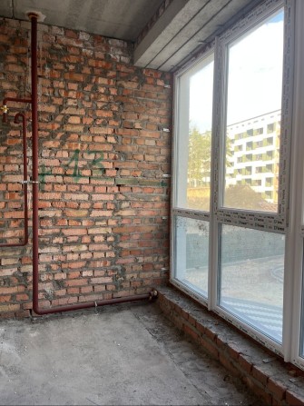 Продам 1-кімн. квартиру біля Бучанського парку! - фото 1