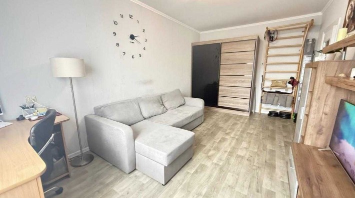 Продаж 2кімнатної  квартири з ремонтом та меблями Вишневе БЕЗ% - фото 1