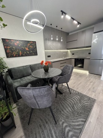 Продам 2 кімнатну квартиру ЖК Атмосфера - фото 1
